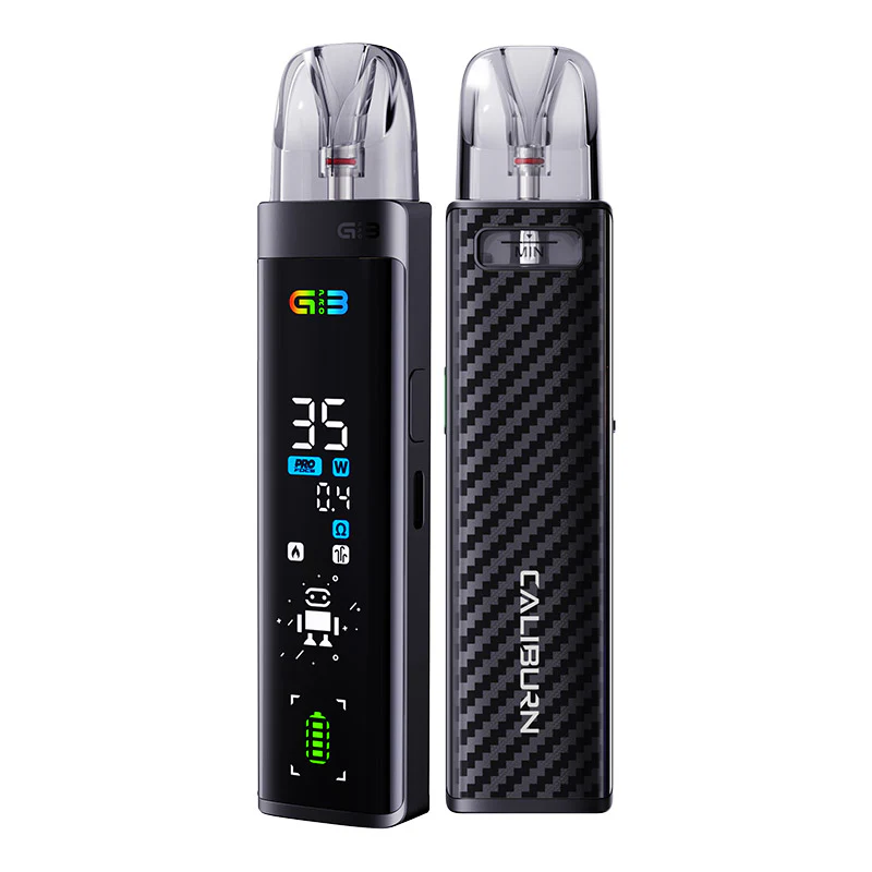 UWELL Caliburn G3 Pro - Image 14