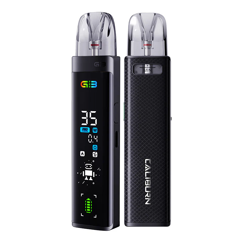 UWELL Caliburn G3 Pro - Image 16