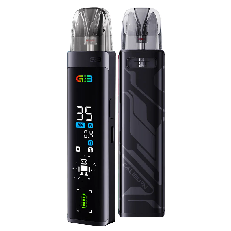 UWELL Caliburn G3 Pro - Image 7