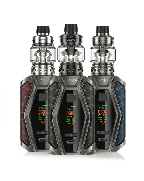 UWELL Valyrian III 200W Kit