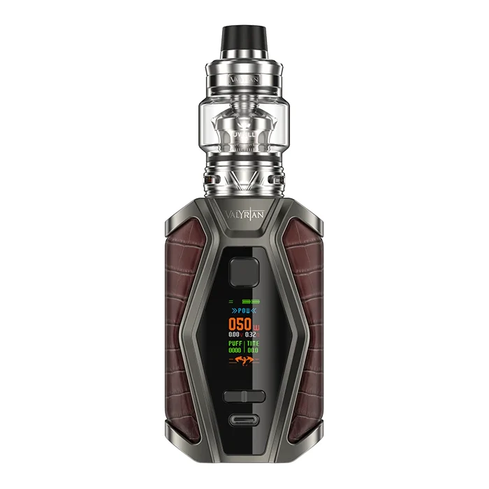 UWELL Valyrian III 200W Kit - Image 2