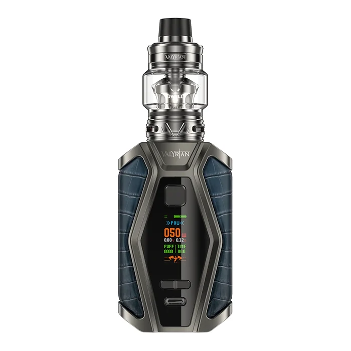 UWELL Valyrian III 200W Kit - Image 3