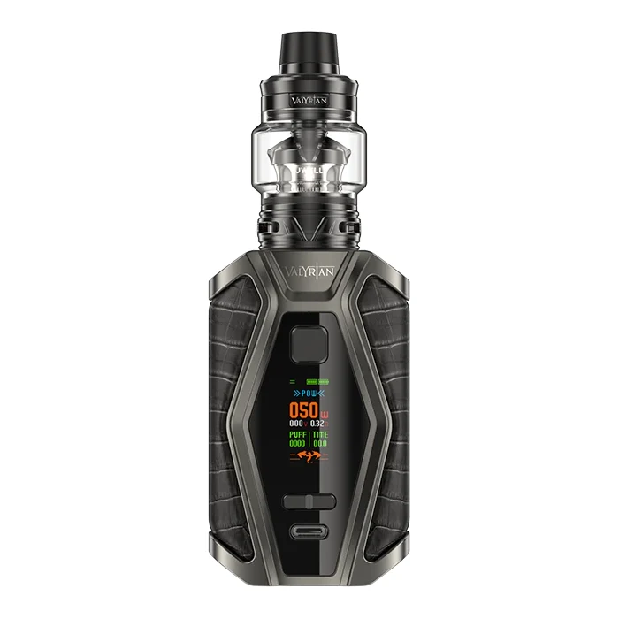 UWELL Valyrian III 200W Kit - Image 4