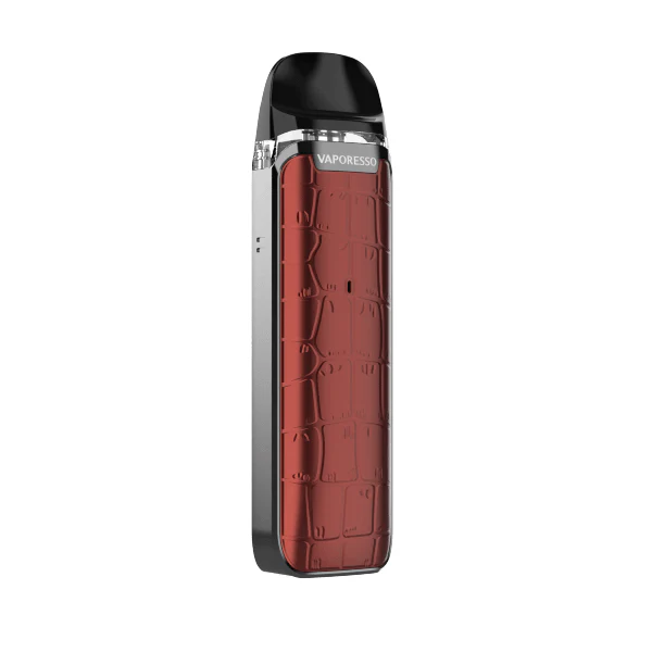 Vaporesso LUXE Q Pod Mod Kit - Image 3