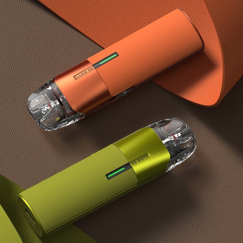 Vaporesso LUXE Q2