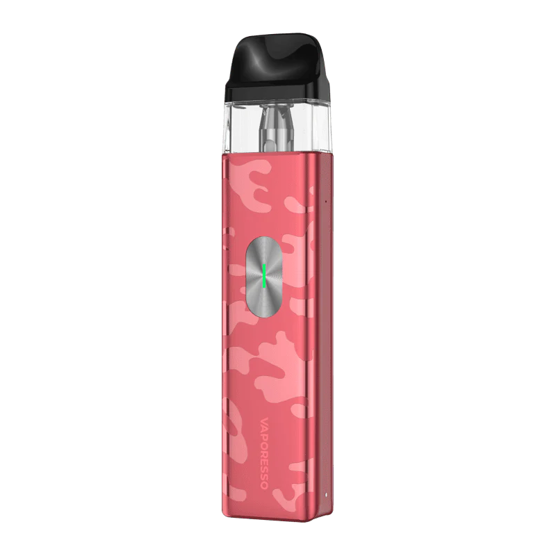 Vaporesso XROS 4 Mini Pod Kit - Image 2