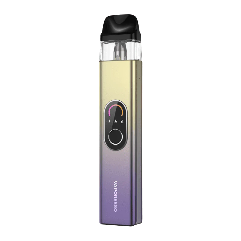 Vaporesso XROS 4 Pod Kit - Image 10