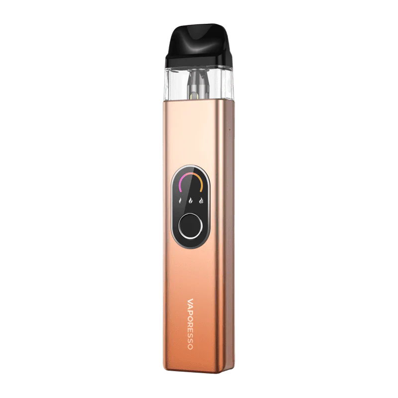 Vaporesso XROS 4 Pod Kit - Image 4