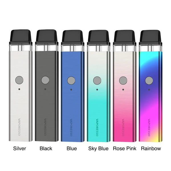 Vaporesso XROS Pod System Kit
