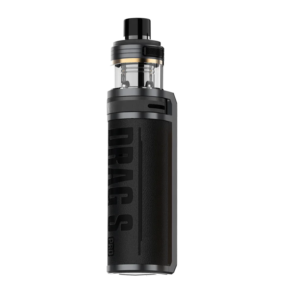 VOOPOO Drag S Pro 80W Kit - Image 3