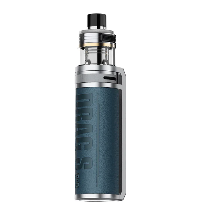 VOOPOO Drag S Pro 80W Kit - Image 4