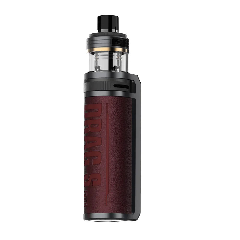 VOOPOO Drag S Pro 80W Kit - Image 5