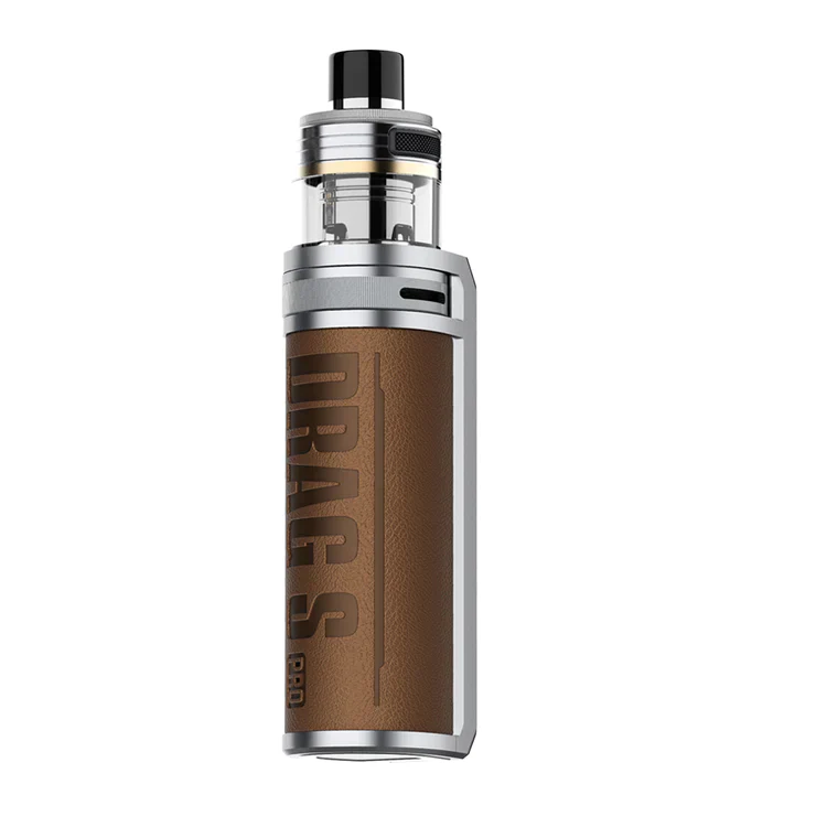 VOOPOO Drag S Pro 80W Kit - Image 6