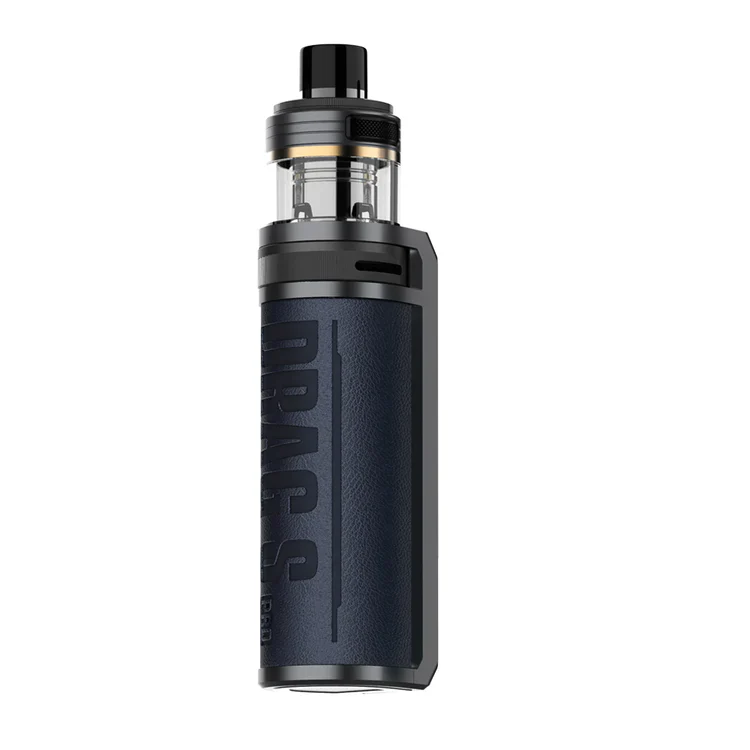 VOOPOO Drag S Pro 80W Kit - Image 7