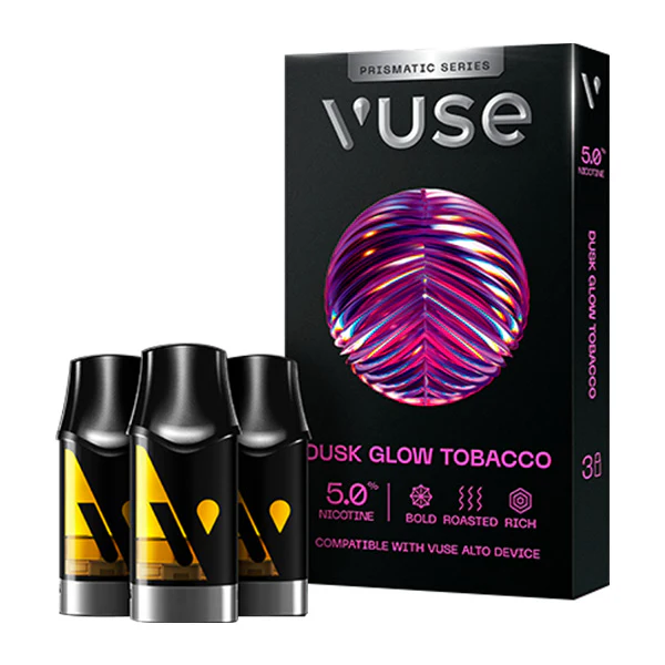 VUSE Alto Prismatic Series - Image 3