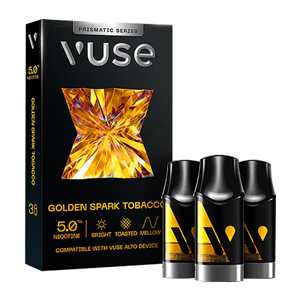 VUSE Alto Prismatic Series - Image 4